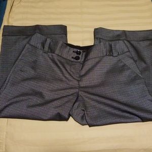 The Limited Flood Pants